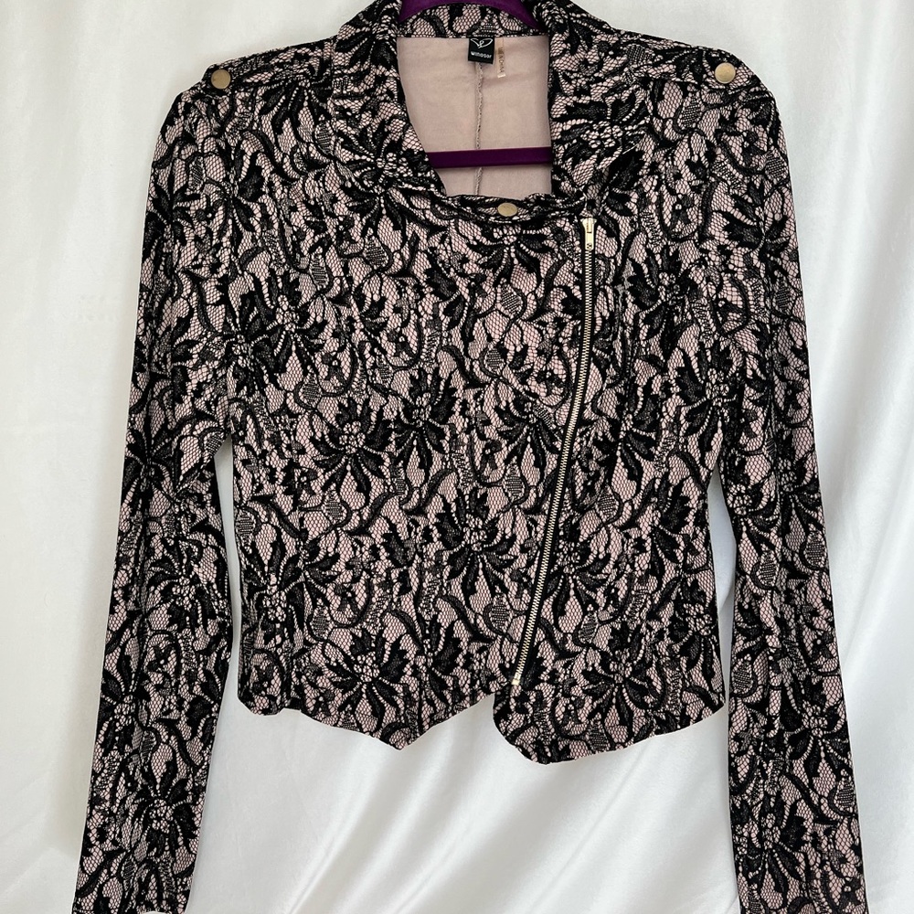 Windsor blazer
